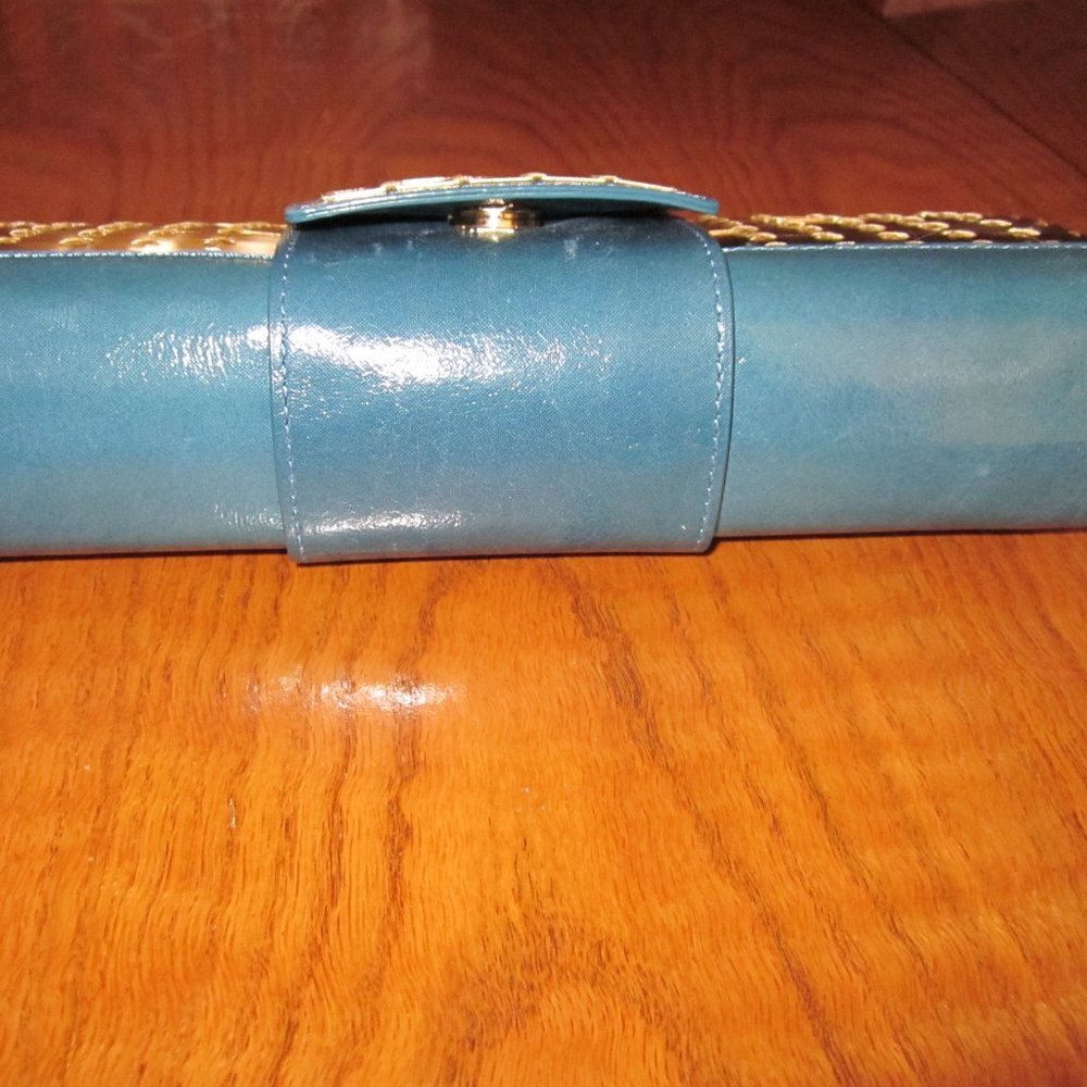 Tory Burch Clutch New NO Tags